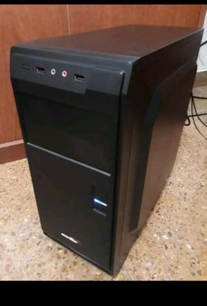 Vendo Pc AMD