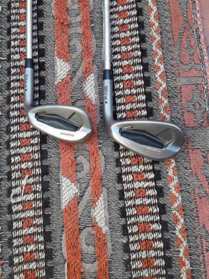 Vendo Wedge Ping Gorge Tour - Impecable