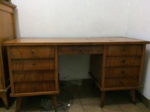 Vendo escritorio + silla