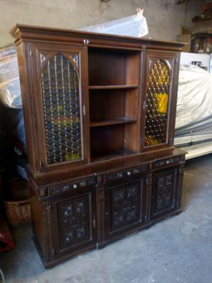 Vendo mueble antiguo