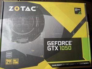 Vendo placa de video GTX gb gddr5