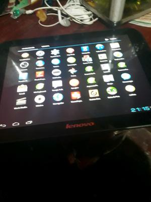 Vendo tablet muy buen estado