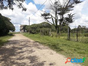 Venta Lote COSTA ATLANTICA Y PABON Mar del Plata