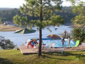 Venta de Casa en Bahía del Lago Los Molinos