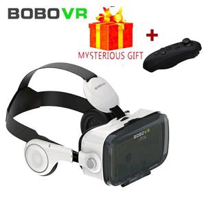 Xiaozhai Bobo VR Bobovr Z4 de vídeo 3 D Gerceklik Google