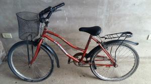 bicicleta rodado 24