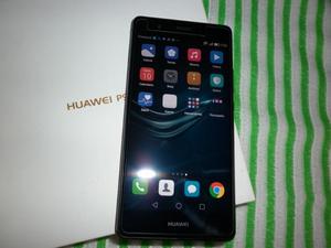 huawei p9 lite libre como nuevo