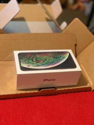 iPhone XS MAX 256gb A