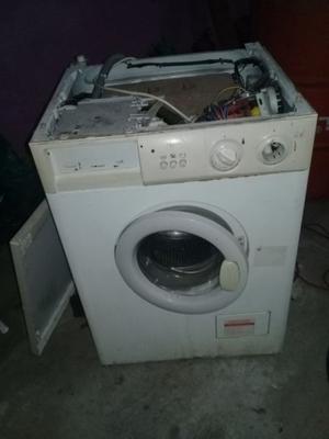 lavarropas electrolux para reparar o repuestos