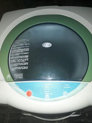 lavarropas hyundai acua 323 semi automatico muy poco uso