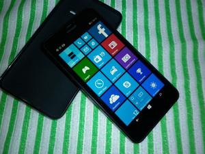 microsoft 640 xl libre impecable