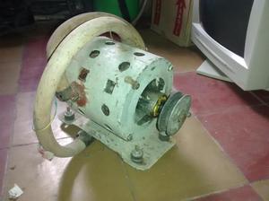 vendo motor para lavarropa