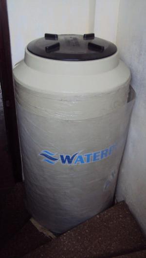 vendo tanque de agua plastico reforzado de 500 litros de