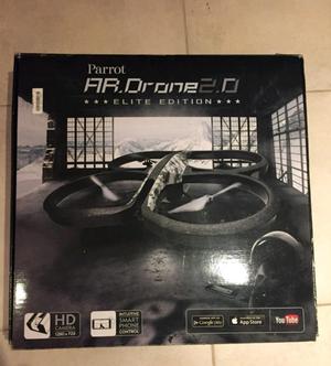 Ar. Drone2.0 elite edition