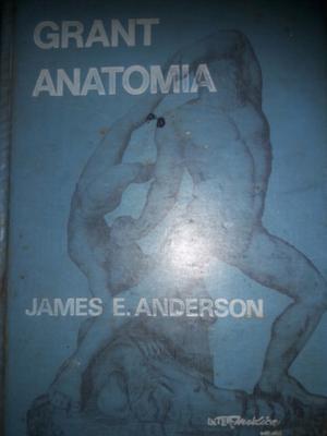 Atlas Grant anatomia humana