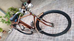 Bicicleta Tipo Inglesa Rod. 28