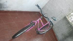 Bicicleta nueva sin uso