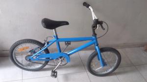 Bicicleta para niño rodado 16
