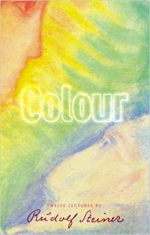 COLOUR (la naturaleza de los colores)