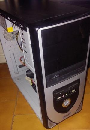 CPU INTEL 2.26 GHZ-WINDOWS 7-SOCKET  USB-DETALLE -