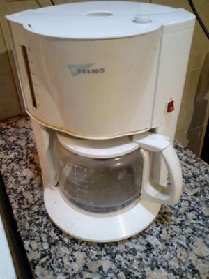 Cafetera Yelmo exelente ! (341 )