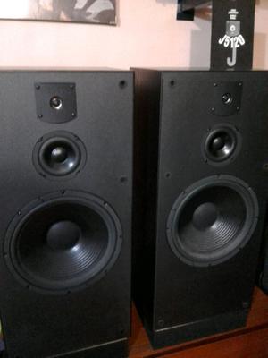 Cajas de sonido JBL