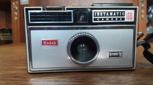 Camara De Fotos Kodak Inglesa Intamatic 