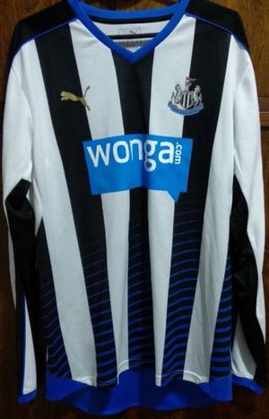 Camiseta Newcastle Puma