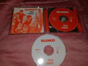 Cd. Sumo $300