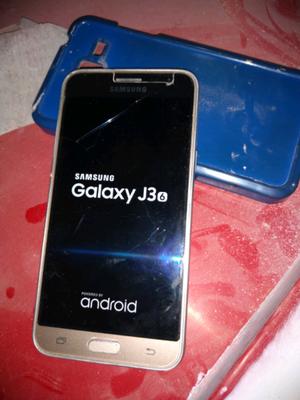 Celular Samsung j3