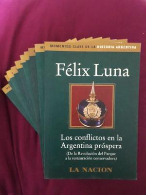 Coleccion Felix Luna