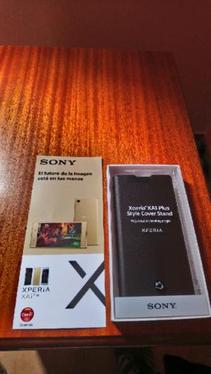 Cover Sony XA1 PLUS Nuevo