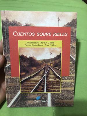 Cuentos sobre rieles