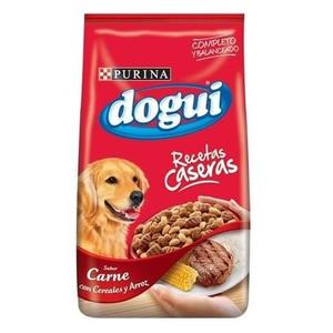 Dogui, 21 Kg