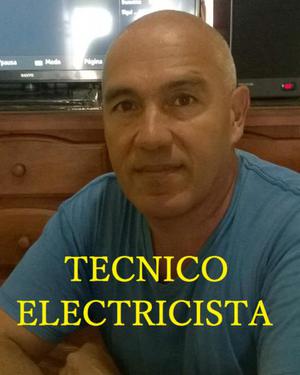 ELECTRICISTA TECNICO PROFESIONAL