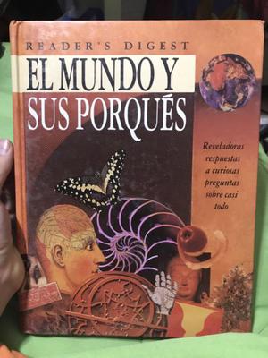 El mundo y sus porqués