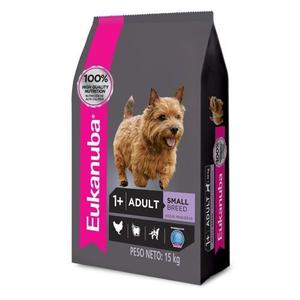 Eukanuba small 15 Kg