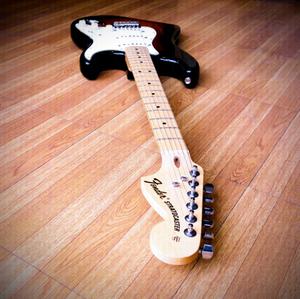 Fender American Special