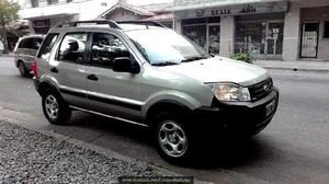 Ford EcoSport 1.6 XLS 2011 ** IMPECABLE **