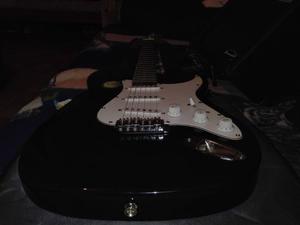 Guitarra Electrica Burmeister Strattocaster