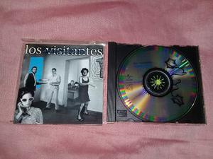 Los Visitantes Cd.