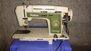 Maquina coser Godeco profesional 