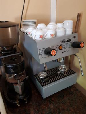 Maquina de cafe Profesional