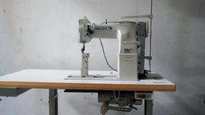 Maquina de coser Cuero Typical GC24016