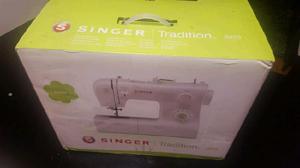 Maquina de coser SINGER 2273 tradition