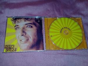 Miguel Abuelo Cd.