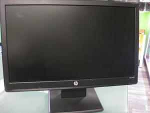 Monitor 19" marca HP modelo 185