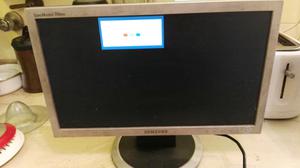 Monitor Samsung SyncMaster