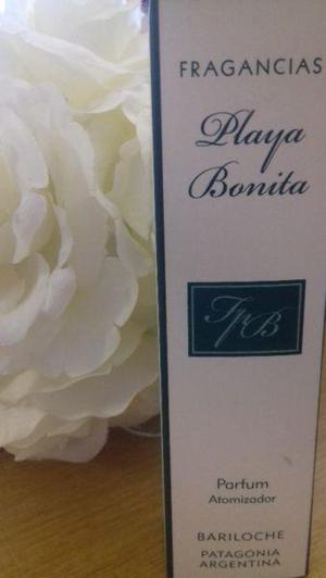 PERFUMES PLAYA BONITA