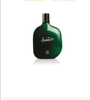 Perfumes de hombre